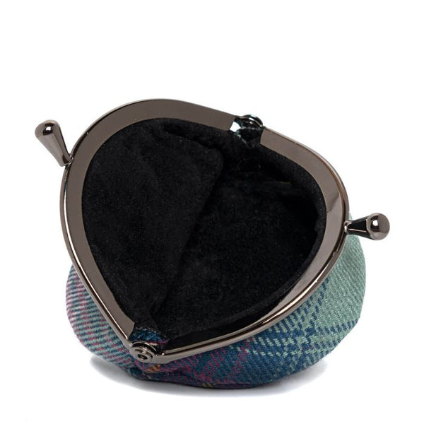 Hame Tartan Coin purse