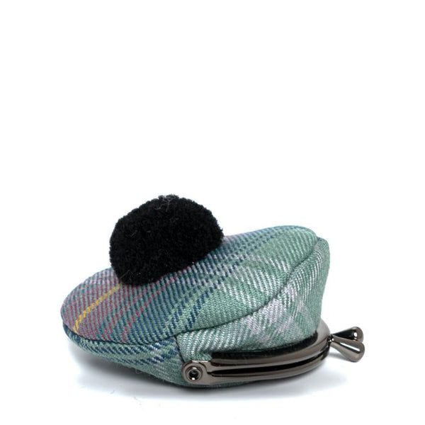 Hame Tartan Coin purse