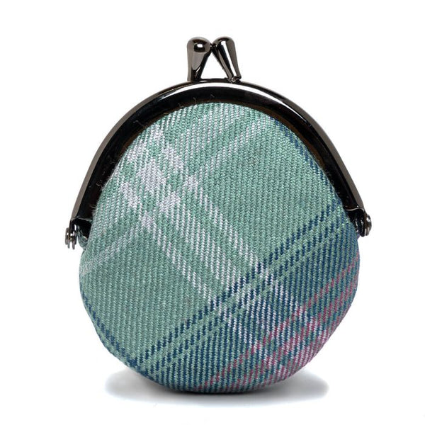 Hame Tartan Coin purse