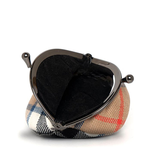 Thomson Tartan Coin purse