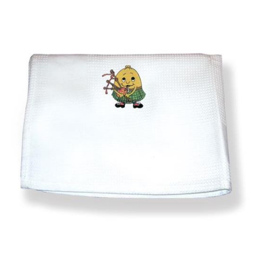 Scottish Haggis Tea Towels