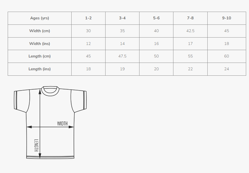 T-Shirt Scotland Nessie Childrens – Tartan Plus Tweed Ltd