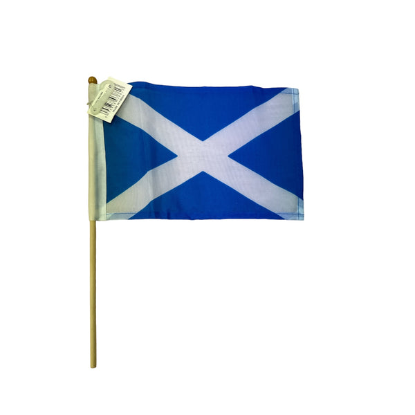 saltire flag