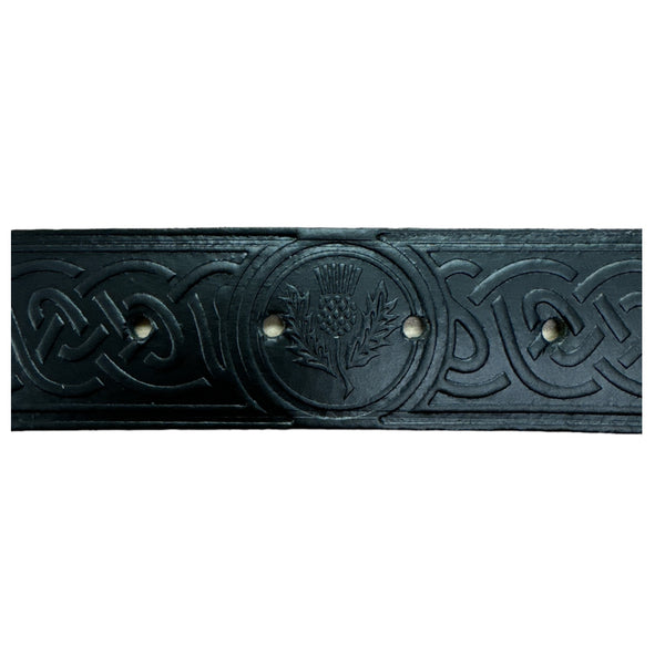 thistle belt