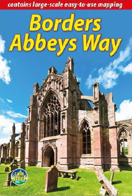 Border's Abbey Way (Rucksack)
