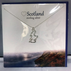 Scotland Pendant