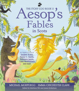 Aesop's Fables in Scots