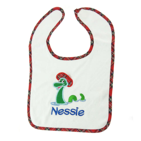 Nessie Bib