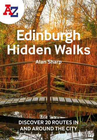 Edinburgh Hidden Walks