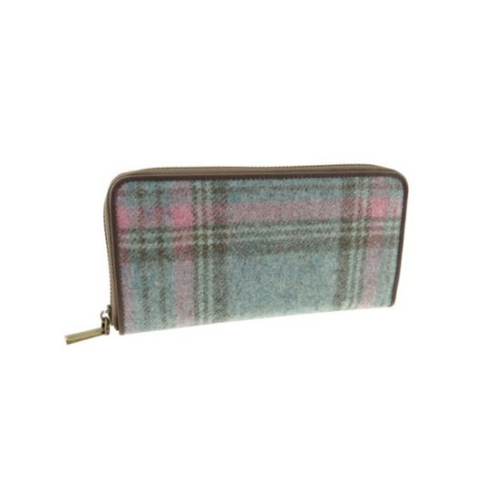 Fordon Long Zipped Purse MC01