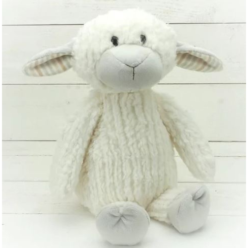 Jomanda Supersoft Medium Toy 24cm - Sheep