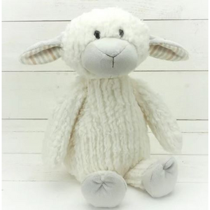 Jomanda Supersoft Medium Toy 24cm - Sheep
