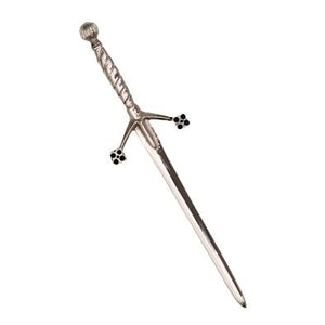 Wallace Sword Kilt Pin Made in Scotland by Art Pewter (62)