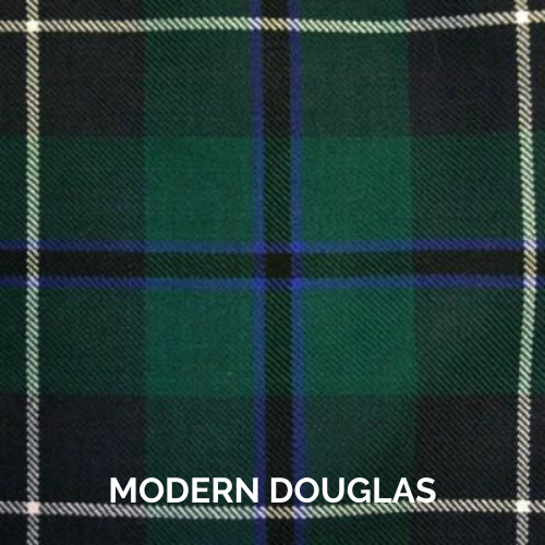 Douglas Modern Kilt Outfit