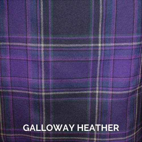 Graphite Crail Kilt Outfit for Hire