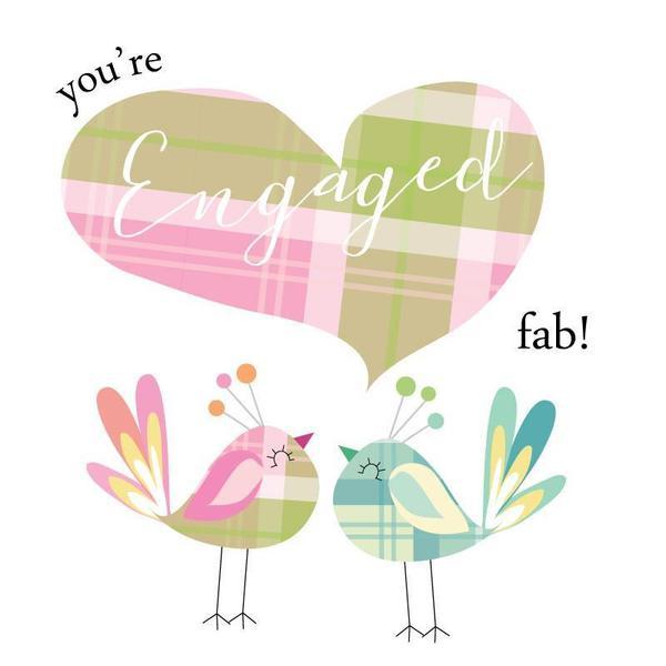 Fab Engagement Card