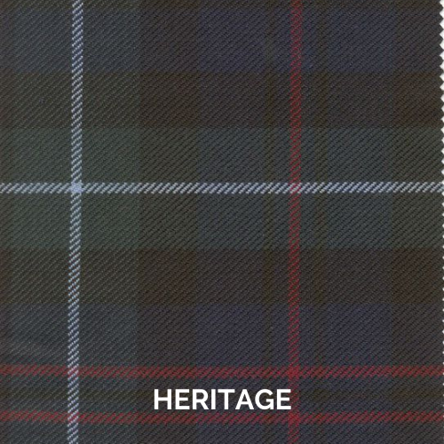 Graphite Crail Kilt Outfit for Hire