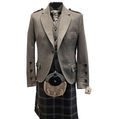 Hire_Outfits_Black_Warrior Kilt