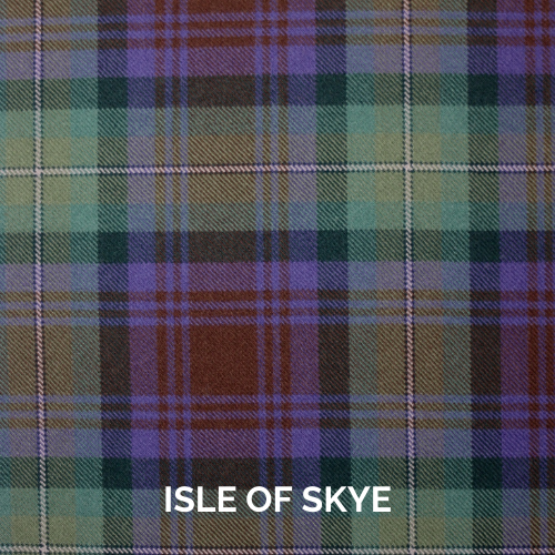 Isle of Skye  Kilt Outfit 