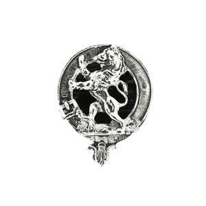 Lion Rampant  Cufflinks