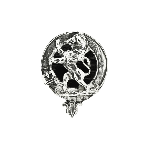 Lion Rampant  Cufflinks