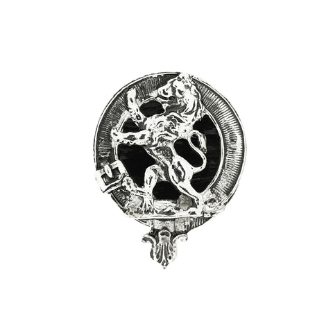 Lion Rampant  Cufflinks