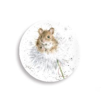Wrendale Mouse Magnet
