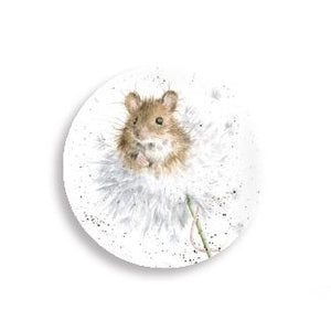 Wrendale Mouse Magnet