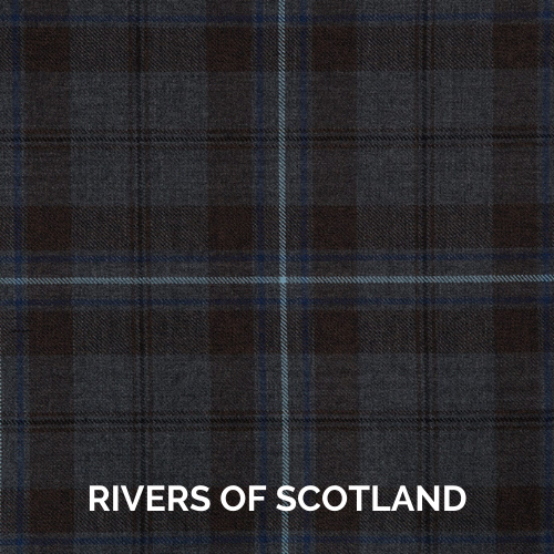 Rivers of Scotland Kilt Outfit