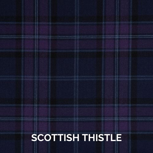 Prince Charlie Kilt Outfit for Hire