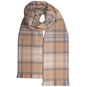 Fallon Gordon Mist Luxury Cashmere Blend Stole