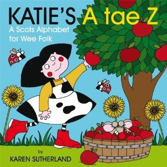 Katie's A tae Z