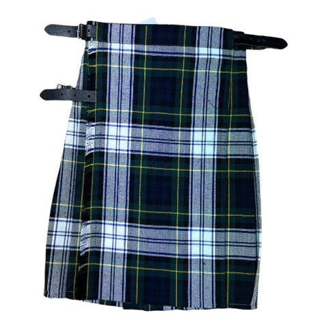 Dress Gordon tartan Kilt