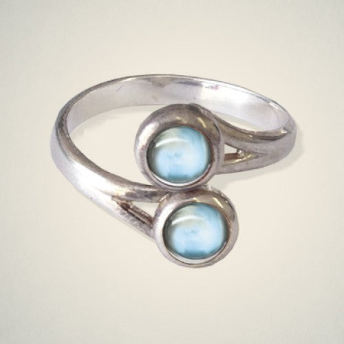 Birthstone Rings Selection (12 Stones) Made in Scotland by Art Pewter (BSR)