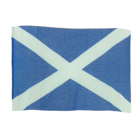 Saltire Flag 36"x24"