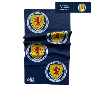 Scottish National Team Home Multi Sleeve Snood