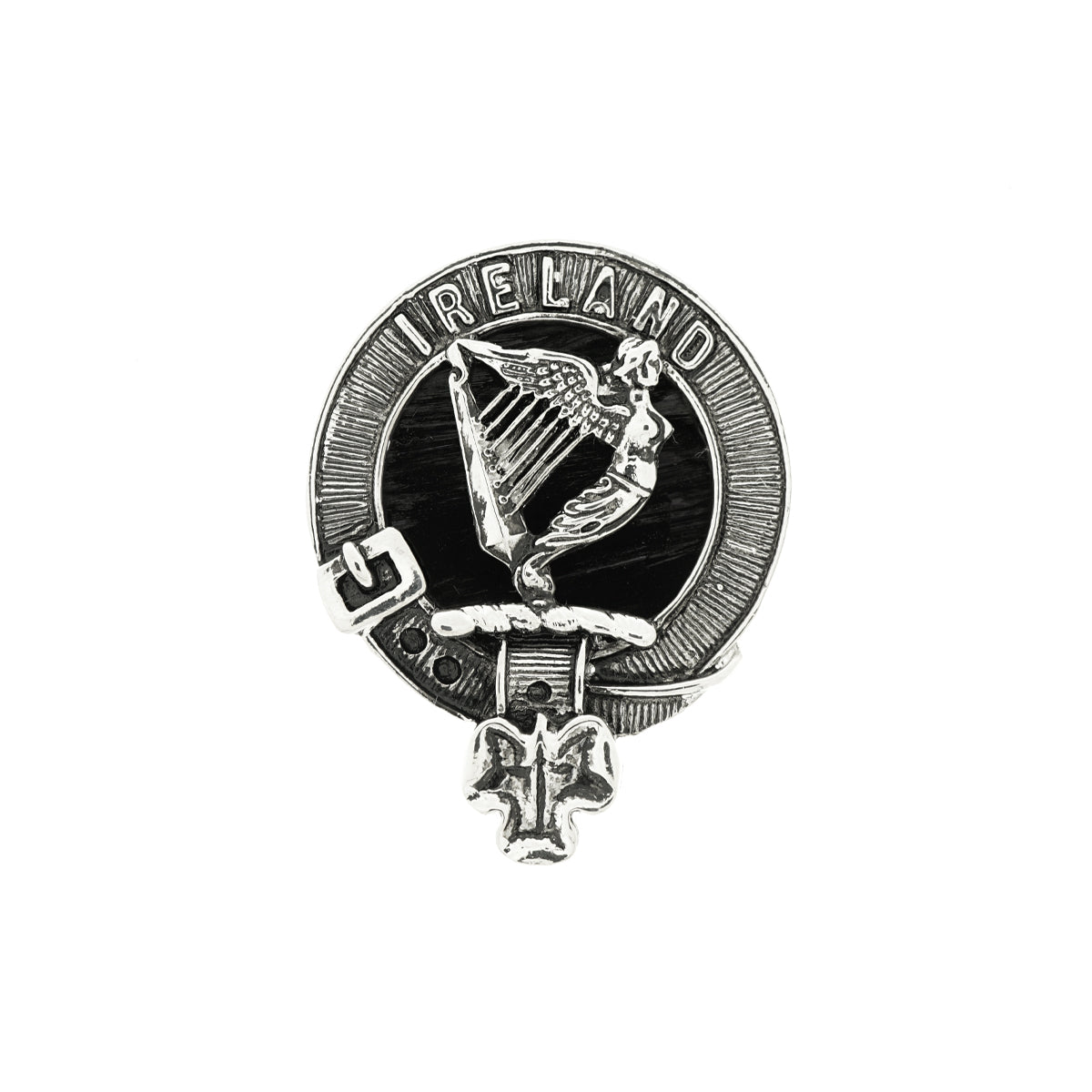 Irish Cufflinks