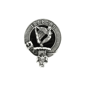 Irish Cufflinks