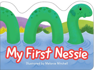 My First Nessie