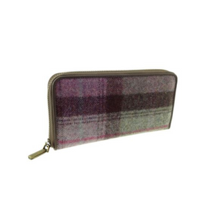 Fordon Long Zipped Purse