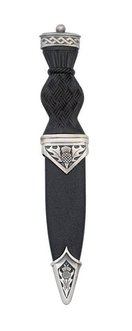 Matt Thistle Sgian Dubh SD74