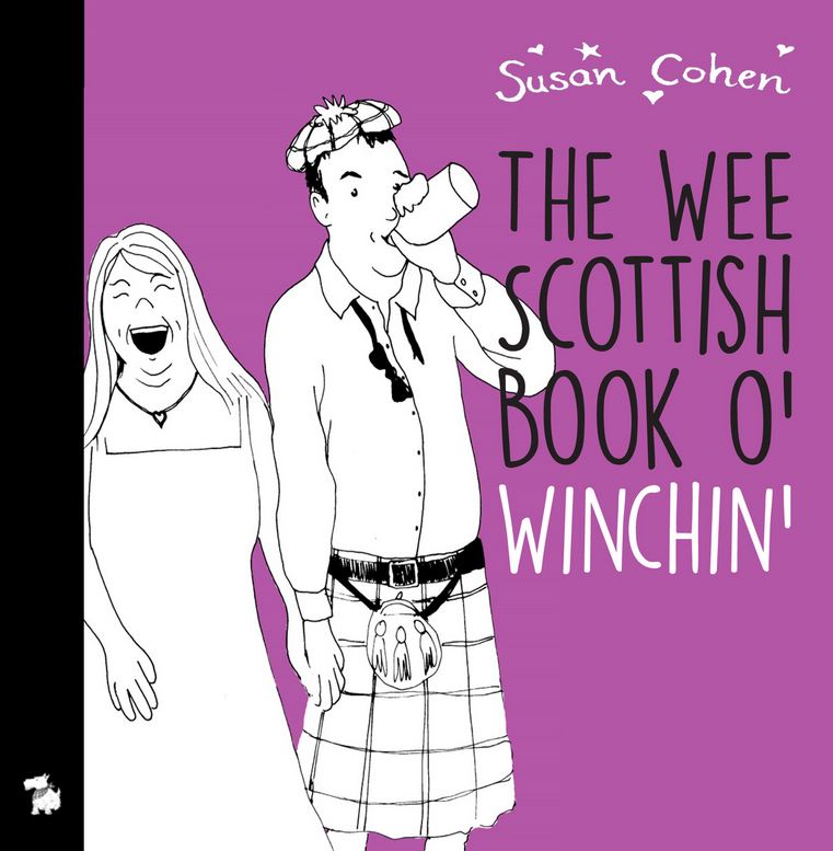 The Wee Book O' Winchin'